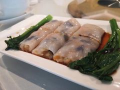 -粤财皇冠假日酒店·彩华轩中餐厅