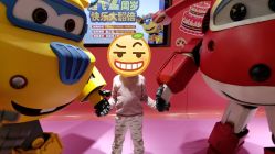 -乐多星球潮玩中心(沈阳嘉里城店)