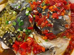 双味鱼头-马凯餐厅(长椿街店)