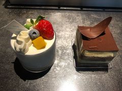 -好利来(北新桥店)