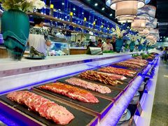 -圣罗巴海鲜烤肉自助(佳兆业店)