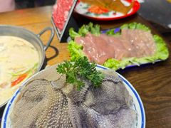 -萍姐火锅·公路夜市(打浦桥日月光店)