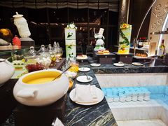 -索菲特酒店 · 云尚天际自助餐厅