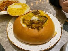 -大树餐厅(红旗街万达店)