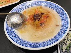 -杏花村水席楼·洛阳水席(老城十字街店)