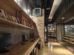 -沐泷泉(南风大剧院店)