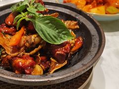 -鹿港小镇(霄云店)