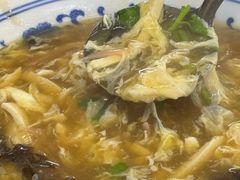醋椒汤-巷子深菜馆(新华路店)