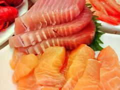 -第六季自助餐厅(甜水园店)