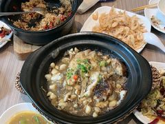 -六泰居·尔滨地标·东北菜(泰山路店)