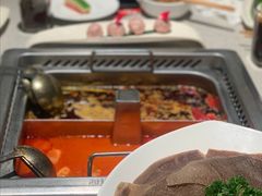 -海底捞大排档火锅(悦荟广场店)