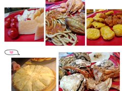 -好伦哥(温都水城店)