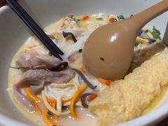 -云味馆·云南菜·云南米线(景田店)