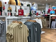 -优衣库(天津天河城店)