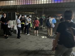 -西二旗(地铁站)