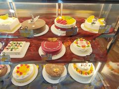 -新侨三宝乐面包店(崇文门店)