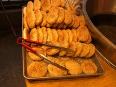 -老城南.鸭血粉丝汤(夫子庙店)