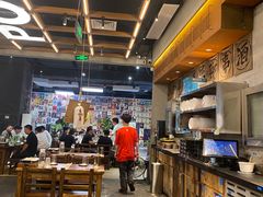 -破店肥哈·东北烧烤·夜宵(南山保利店)