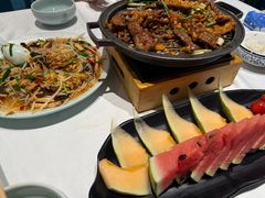 -老城味道·传统天津菜(杨柳青店)