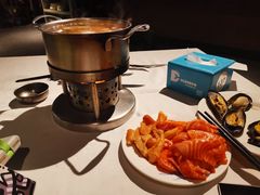 -星伦多自助料理·涮烤一体(虹悦城店)