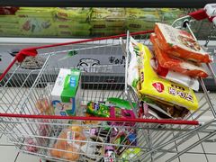 -大润发(勤业店)