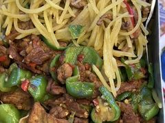 -石笨笨·盖浇饭大王(MOMOPARK店)