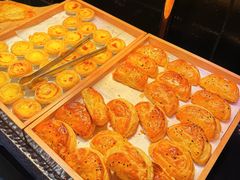 -聚盛源蒸汽海鲜火锅烤肉自助(巨川金海岸购物广场店)