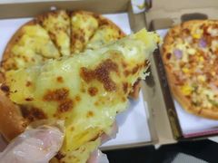 -尊宝比萨(黄泥磅店)
