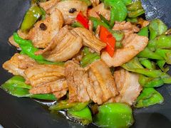 -大盐帮川菜馆(长楹天街店)