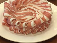 -清真·鸦儿李记·涮肉(和平里店)