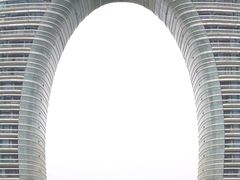 -湖州太湖旅游度假区-月亮广场