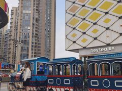 -万达广场(惠州大亚湾店)