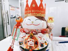 -幸福西饼生日蛋糕·下午茶(沈河店)
