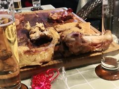 -巴伐利亚啤酒坊(意式风情街店)