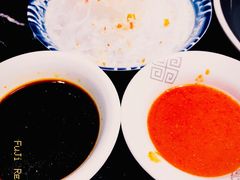 黄记凉粉-富临轩私房菜(集庆门大街店)
