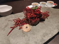 -广州文华东方酒店·江-由辉师傅主理