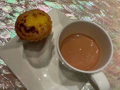 -8餐厅(新葡京酒店)