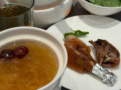 -阿庄新豫菜(航海东路店)