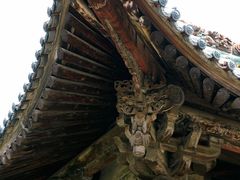 -韩城古城