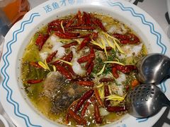 -花椒俏川菜小馆(南海万达店)