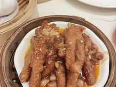 -海上名珠·海鲜酒楼(励骏庞都店)