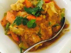 -Santoor 萨都里印度餐厅(北锣鼓巷店)