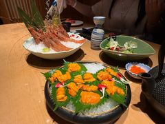 -京旬海鲜放题·铁板烧自助餐厅