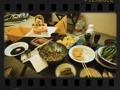 -四道口水产市场