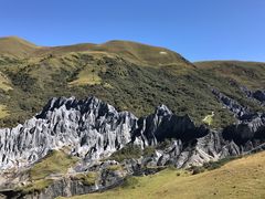 -墨石公园景区