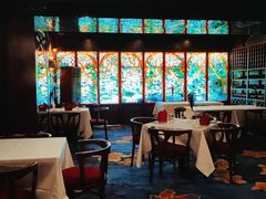 -马克西姆餐厅(崇文门店)