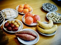 -竹里馆 ·茶食(奥体店)