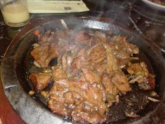 -锡和无锡菜(景丽苑店)