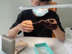 -沐渔二手奢侈品黄金手表包包回收·中古店(广州塔店)