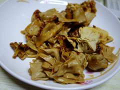 -老王豆皮